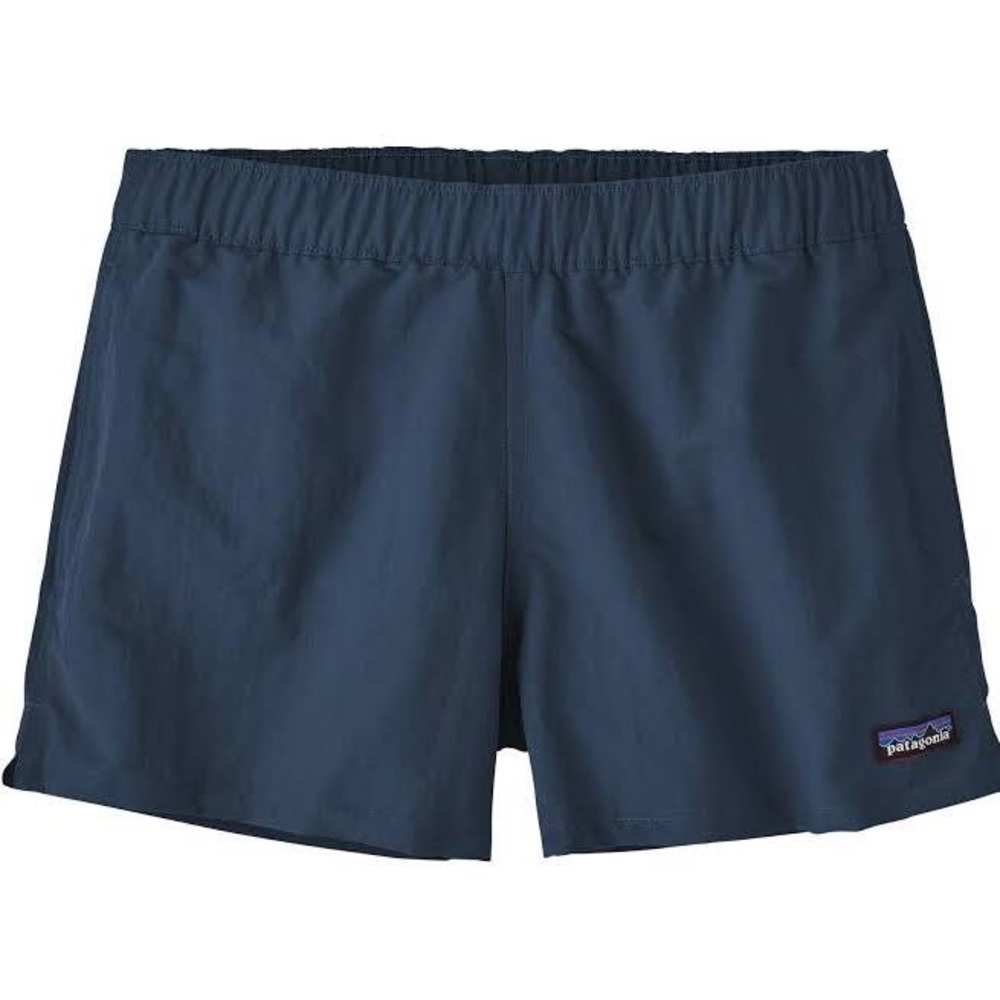 Patagonia Recycled Nylon Shorts size XS